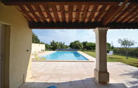 Location Maison 6 personnes à Montbrison Sur Lez - Photo 8