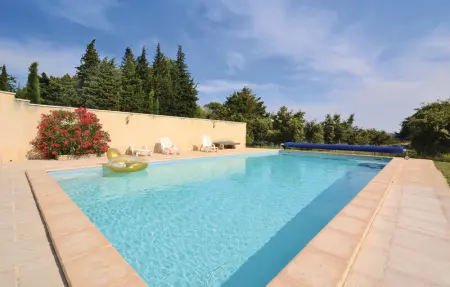 Location Maison 6 personnes à Montbrison Sur Lez - Photo 10