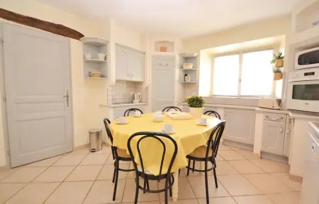 Location Maison 6 personnes à Montbrison Sur Lez - Photo 21