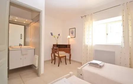 Location Maison 6 personnes à Montbrison Sur Lez - Photo 25