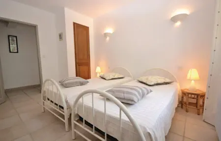 Location Maison 6 personnes à Montbrison Sur Lez - Photo 26