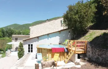 Maison à Montjoux FPD188 N°542227