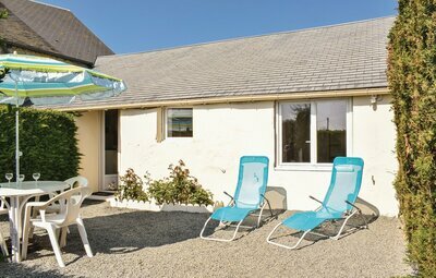 Maison 4 personnes à La Cambe FNC209