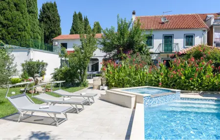 Location Maison 12 personnes à Kastel Luksic - Photo 5