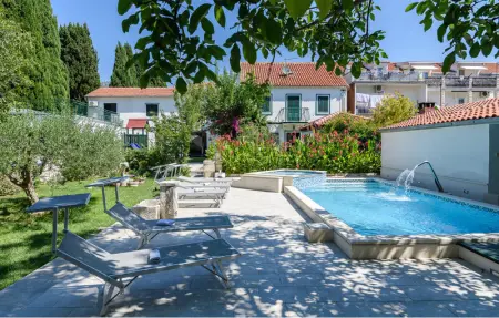 Location Maison 12 personnes à Kastel Luksic - Photo 6