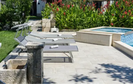 Location Maison 12 personnes à Kastel Luksic - Photo 10