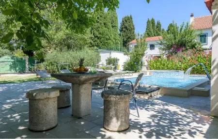 Location Maison 12 personnes à Kastel Luksic - Photo 11