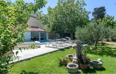 Location Maison 12 personnes à Kastel Luksic - Photo 12