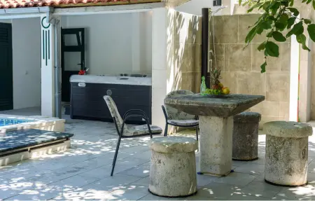 Location Maison 12 personnes à Kastel Luksic - Photo 15