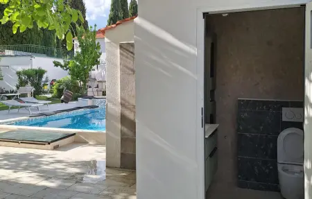 Location Maison 12 personnes à Kastel Luksic - Photo 27