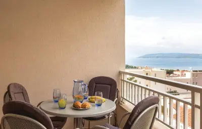 Appartement à Makarska - L550827