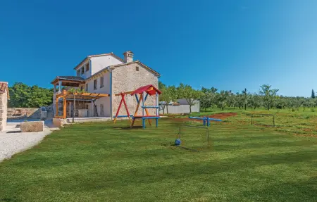 Location Maison 10 personnes à Vodnjan - Photo 1