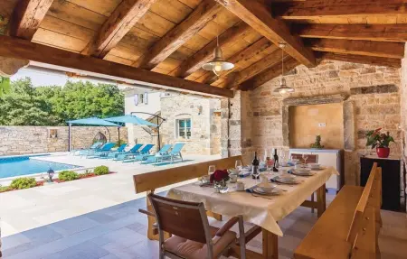 Location Maison 10 personnes à Vodnjan - Photo 6