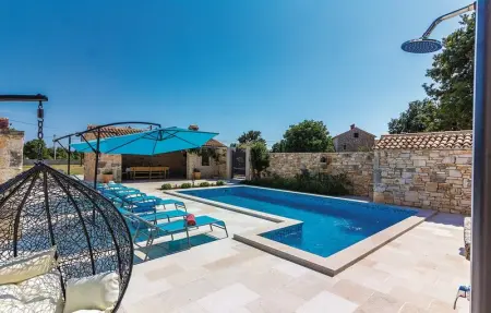 Location Maison 10 personnes à Vodnjan - Photo 9