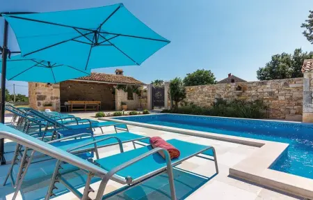 Location Maison 10 personnes à Vodnjan - Photo 10