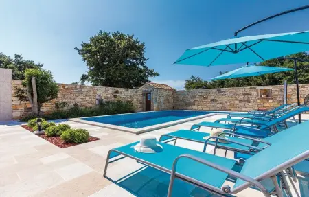 Location Maison 10 personnes à Vodnjan - Photo 11