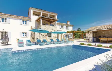 Location Maison 10 personnes à Vodnjan - Photo 12