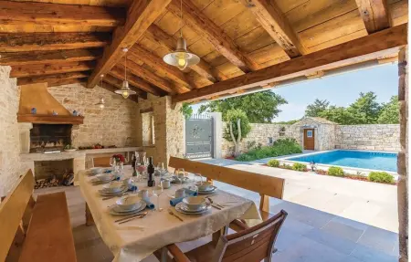 Location Maison 10 personnes à Vodnjan - Photo 13