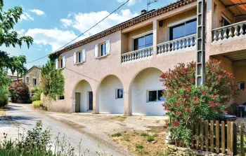 Maison à Montaren et St Mediers FLG532 N°741971