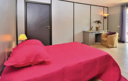 Location Maison 12 personnes à Montaren et St Mediers - Photo 5