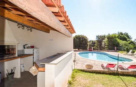 Location Maison 12 personnes à Montaren et St Mediers - Photo 7