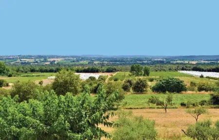 Location Maison 12 personnes à Montaren et St Mediers - Photo 13