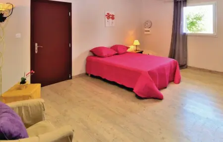 Location Maison 12 personnes à Montaren et St Mediers - Photo 17