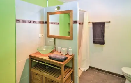 Location Maison 12 personnes à Montaren et St Mediers - Photo 20