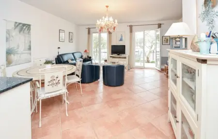 Location Maison 5 personnes à Aigues Mortes - Photo 15