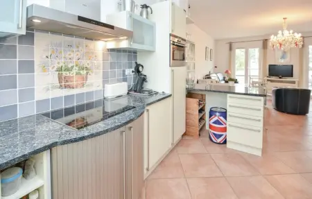 Location Maison 5 personnes à Aigues Mortes - Photo 16