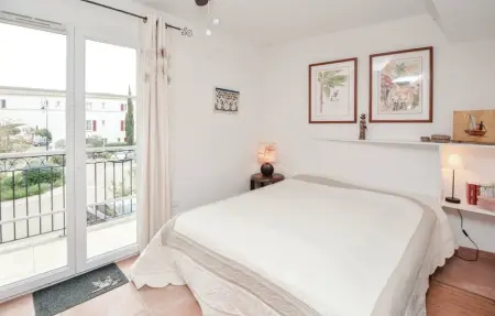 Location Maison 5 personnes à Aigues Mortes - Photo 18