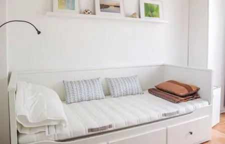 Location Maison 5 personnes à Aigues Mortes - Photo 20