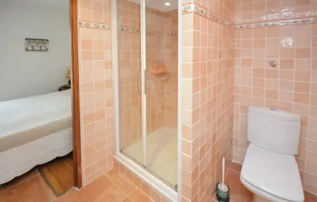 Location Maison 5 personnes à Aigues Mortes - Photo 22