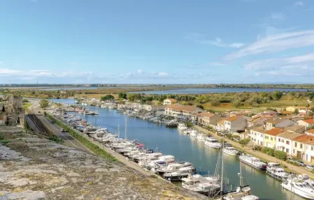 Location Maison 5 personnes à Aigues Mortes - Photo 25