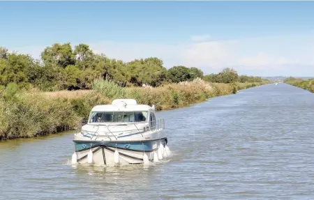 Location Maison 5 personnes à Aigues Mortes - Photo 33