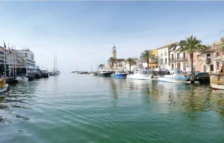 Location Maison 5 personnes à Aigues Mortes - Photo 34