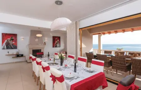 Location Maison 10 personnes à Prizba - Photo 3