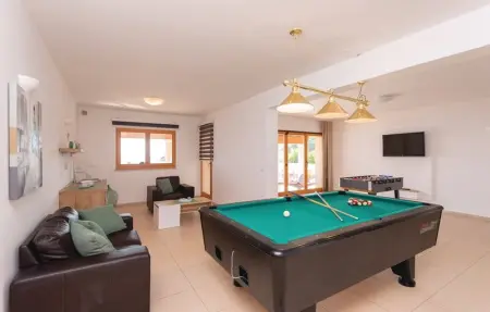 Location Maison 10 personnes à Prizba - Photo 4