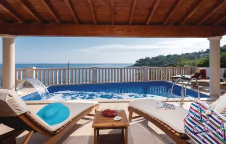 Location Maison 10 personnes à Prizba - Photo 10