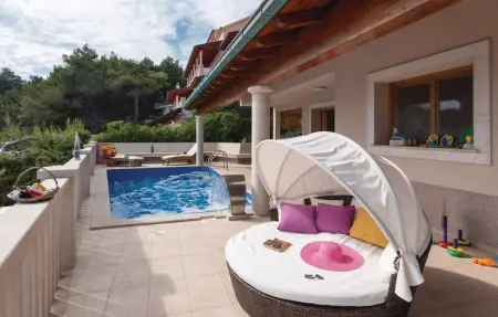 Location Maison 10 personnes à Prizba - Photo 11