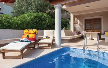 Location Maison 10 personnes à Prizba - Photo 12