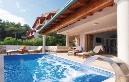 Location Maison 10 personnes à Prizba - Photo 14