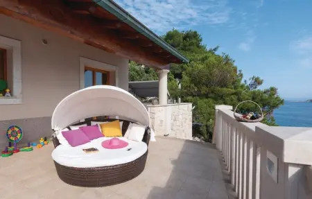 Location Maison 10 personnes à Prizba - Photo 15