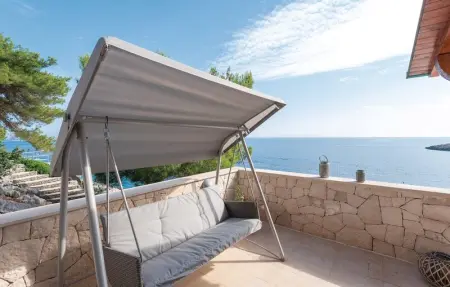 Location Maison 10 personnes à Prizba - Photo 16