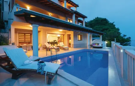 Location Maison 10 personnes à Prizba - Photo 23