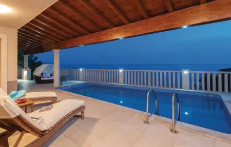 Location Maison 10 personnes à Prizba - Photo 24