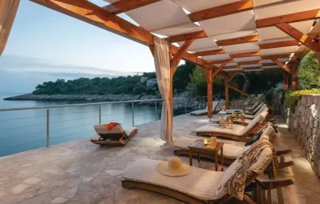 Location Maison 10 personnes à Prizba - Photo 25