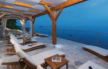 Location Maison 10 personnes à Prizba - Photo 26