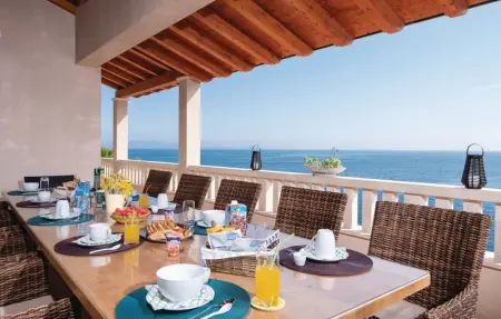 Location Maison 10 personnes à Prizba - Photo 28