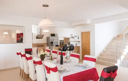 Location Maison 10 personnes à Prizba - Photo 31